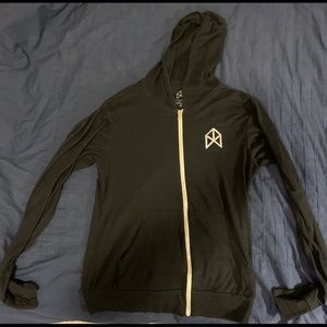 BMFIT Gear Bradley Martyn Hoodie